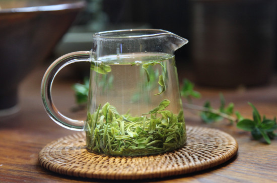 綠茶排行榜前10名品牌，西湖龍井/八馬浙江綠茶等