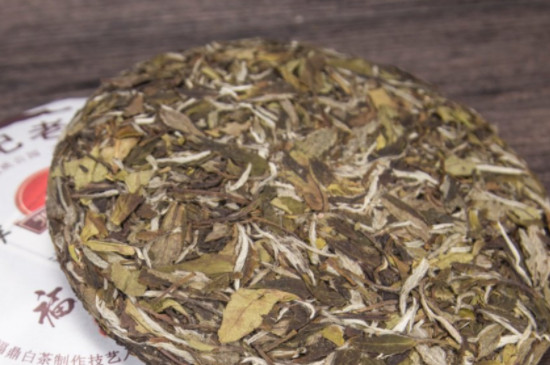 白茶茶饼的储存方法和条件