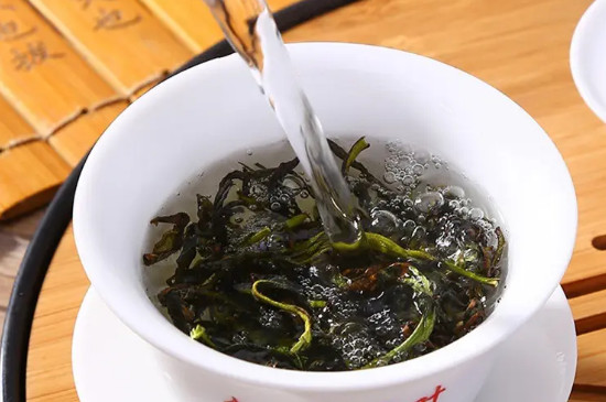 鴨屎香茶哪些人不能飲