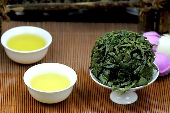 青茶十大品種，青茶十大排名