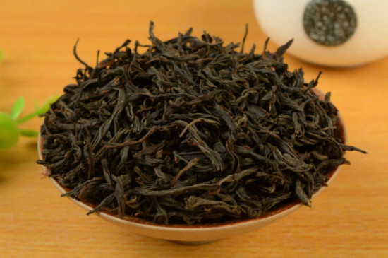 正山小種是紅茶還是綠茶