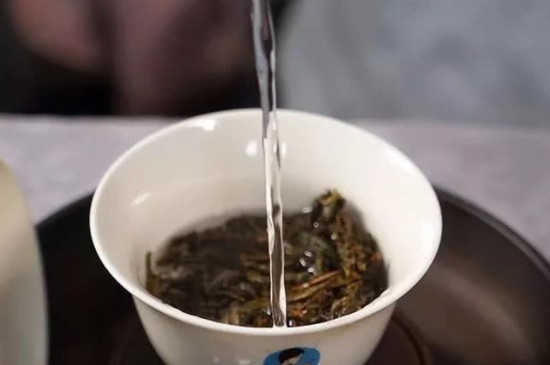 易武茶出名的山頭茶以及特點