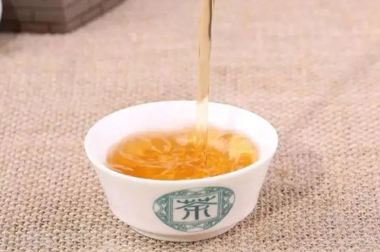 武夷水仙茶屬於紅茶還是綠茶