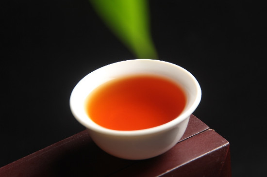 秋冬喝什麼茶葉比較好