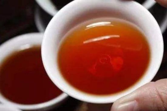 長期喝茶有什麼好處和壞處