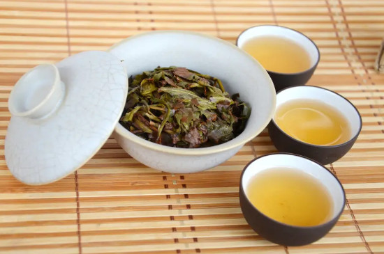 水仙茶適合男性還是女性喝