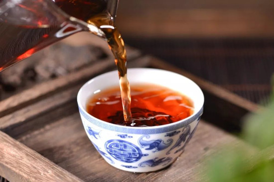 大樹茶是普洱嗎