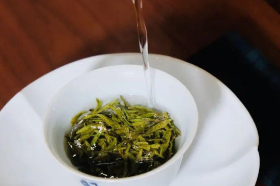 龙井茶的产地是