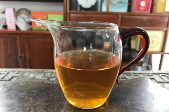 茶葉泡幾個小時不能喝