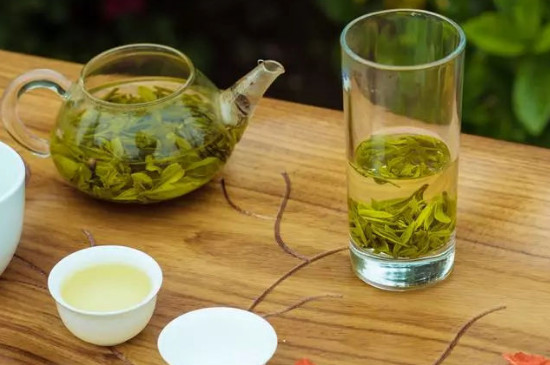 黃芽茶的沖泡方法 黃金芽茶葉怎麼泡