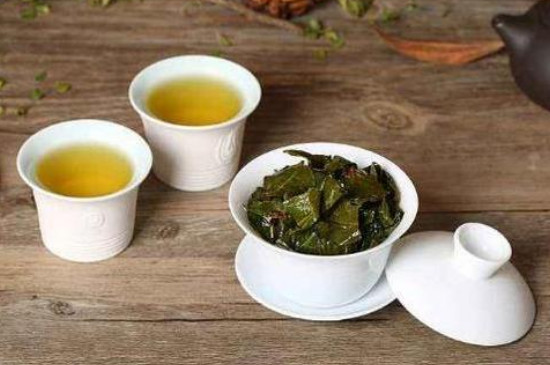 黄茶价格多少钱一斤，黄茶价格为啥那么贵