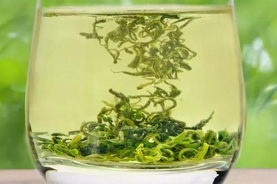 中國最好喝的茶排名，西湖龍井茶/安溪鐵觀音等