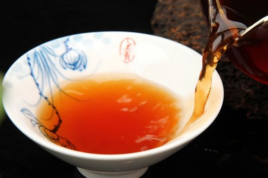 湖南安化黑茶多少钱一斤，一斤150～300元不等