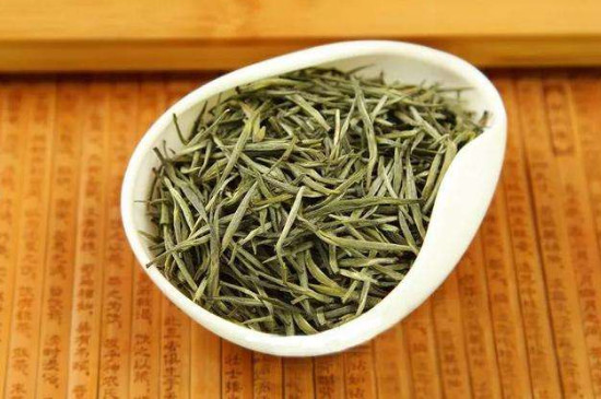 绿茶十大品种排名，绿茶十大品种的功效