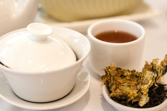 多少年的生普算老茶，超過30年的普洱還叫茶嗎