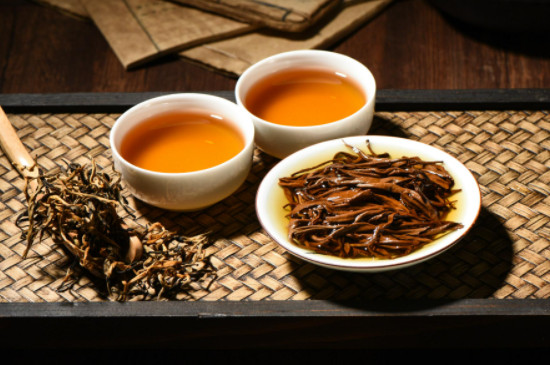 云南滇红茶多少钱一斤，价格100～1000元一斤