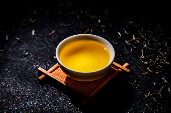 黑茶用什么茶具最好