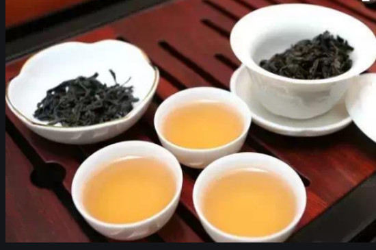 中國最貴的茶葉是什麼茶葉?大紅袍