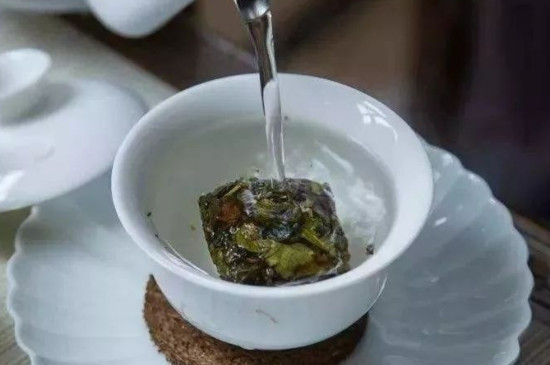 水仙茶好喝嗎 武夷水仙茶的味道及特點
