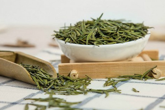 中國十大綠茶排名，中國十大綠茶的功效