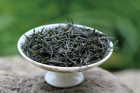 湖北恩施綠茶有多少品種