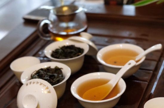 水仙茶和肉桂茶的区别