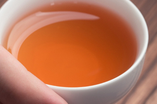 糯米茶是什麼茶
