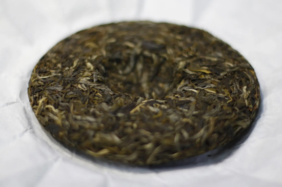 勐海生普洱茶的口感特點