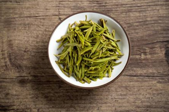真正的綠茶是什麼樣的，好綠茶的口感是什麼樣的