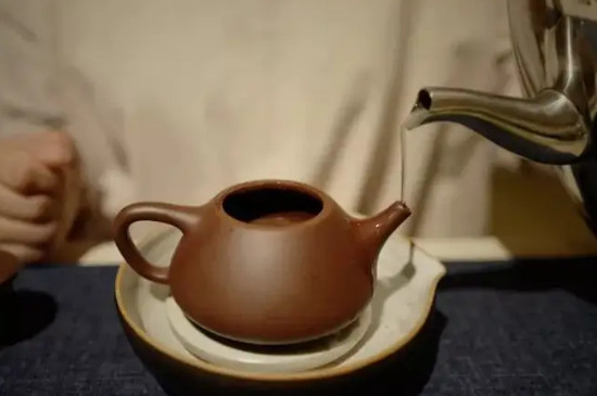 綠泥紫砂壺泡什麼茶好