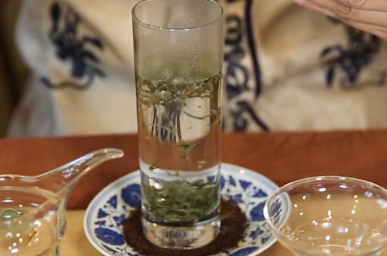 茶果間作種植方式的茶是什麼