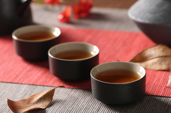 肉桂茶属于什么茶 正岩肉桂茶属于什么茶