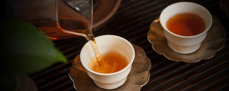 青磚茶與茯磚茶的區別