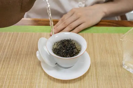 新鮮茶葉能泡水喝嗎