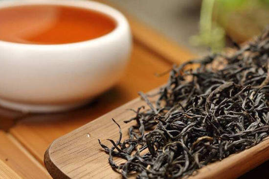 乌龙茶是铁观音茶吗