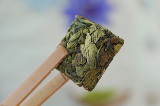漳平水仙茶的味道及特點