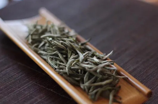 安徽有哪些茶葉品種