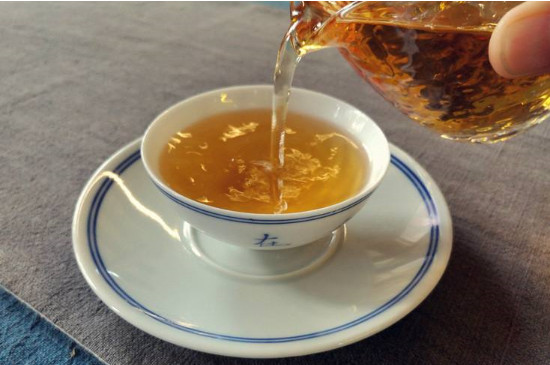 大树茶是生茶还是熟茶