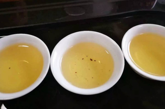 水仙茶怎麼泡 水仙茶的泡法的正確方法