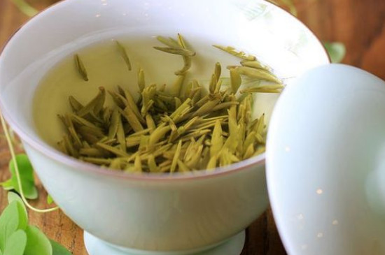 黃茶是發酵茶嗎