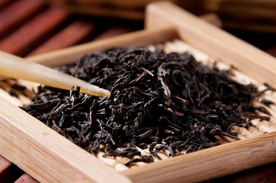 祁門紅茶屬於什麼茶種