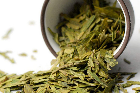 龍井茶是紅茶還是綠茶