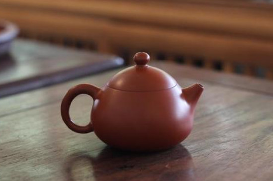 紅茶用什麼壺型紫砂壺泡好