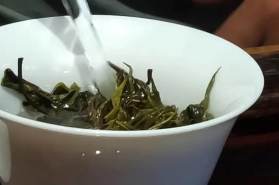 普洱茶太苦了怎麼辦