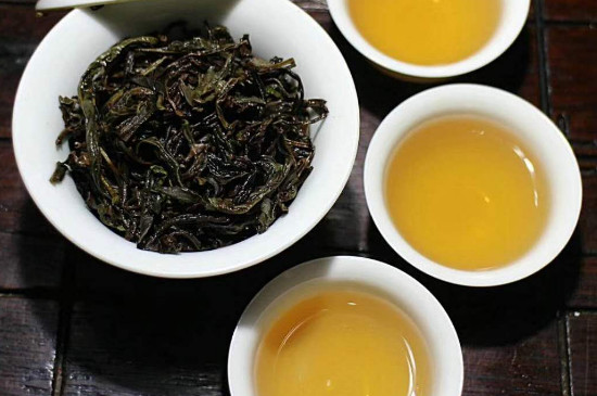 喝凤凰单丛茶为什么比较伤胃，具有一定寒性（对胃产生刺激作用）