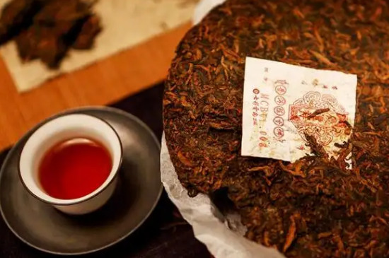 正宗普洱茶多少錢一斤