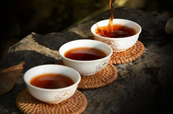 泡普洱茶用多少度的水