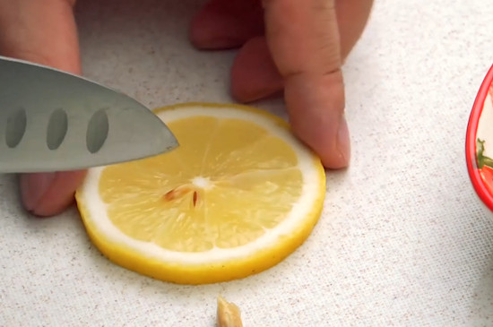 檸檬怎麼泡水的正確泡法