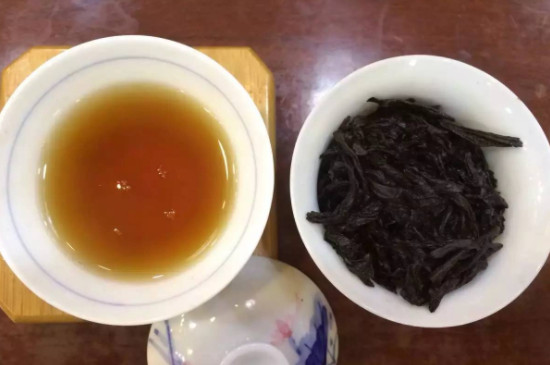 水仙茶屬於什麼茶