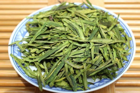 龙井是绿茶还是红茶